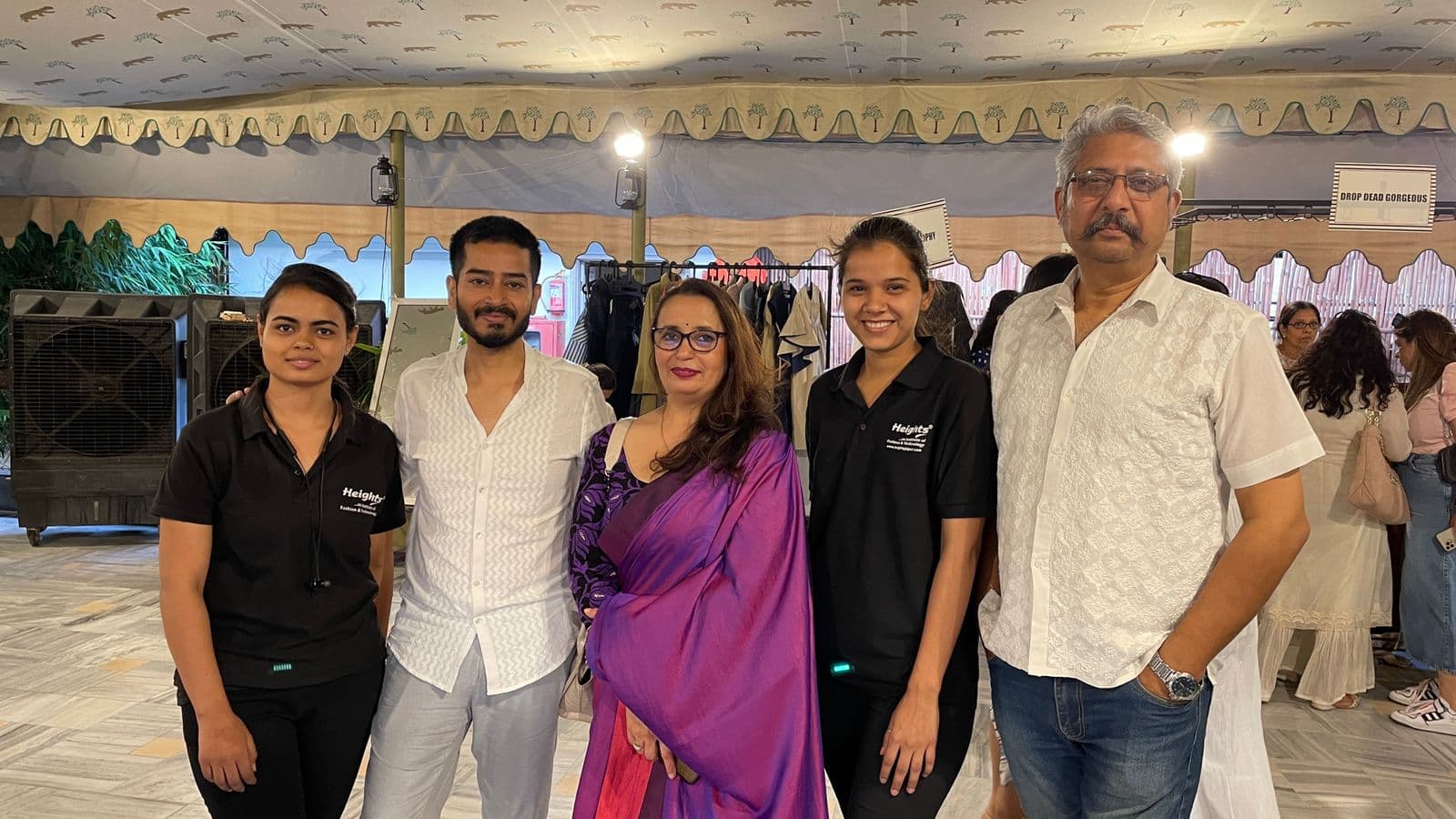 Heights Institute of Fashion & Technology Jaipur Events photo 11